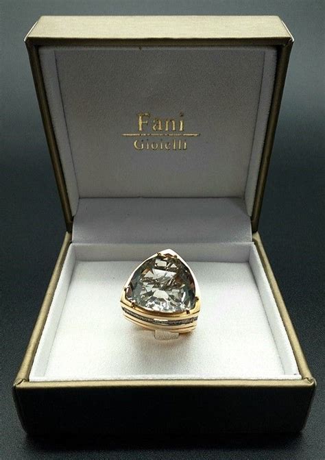 fani gioielli firenze
